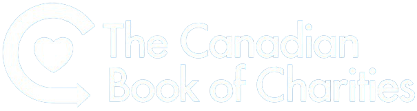 The Canadian Book of Charities - Logo