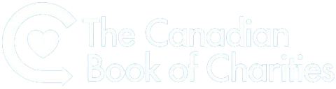 The Canadian Book of Charities - Logo